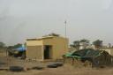 Malijska kontrola na glavni prometnici Mavretanija - Mali