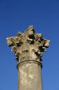 Korintski steber, Volubilis