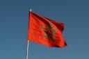 Maroška zastava