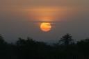 Africa Sunrise