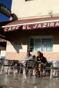 Jutranja kava v El Jazeri